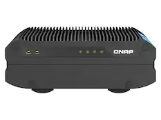 Status LAN 1 2 3 4 QNAP