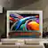 Alt View 24. Hisense - 65" Class UR9 RGB MiniLED Series UHD 4K HDR Smart Google TV (2026) - Black.