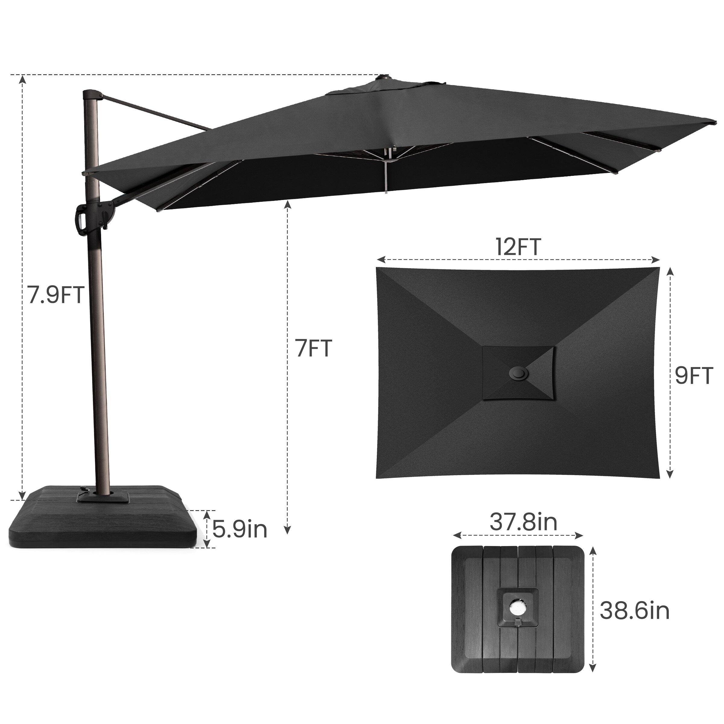 12FT  
7.9FT  
7FT  
9FT  
5.9in  
37.8in  
38.6in