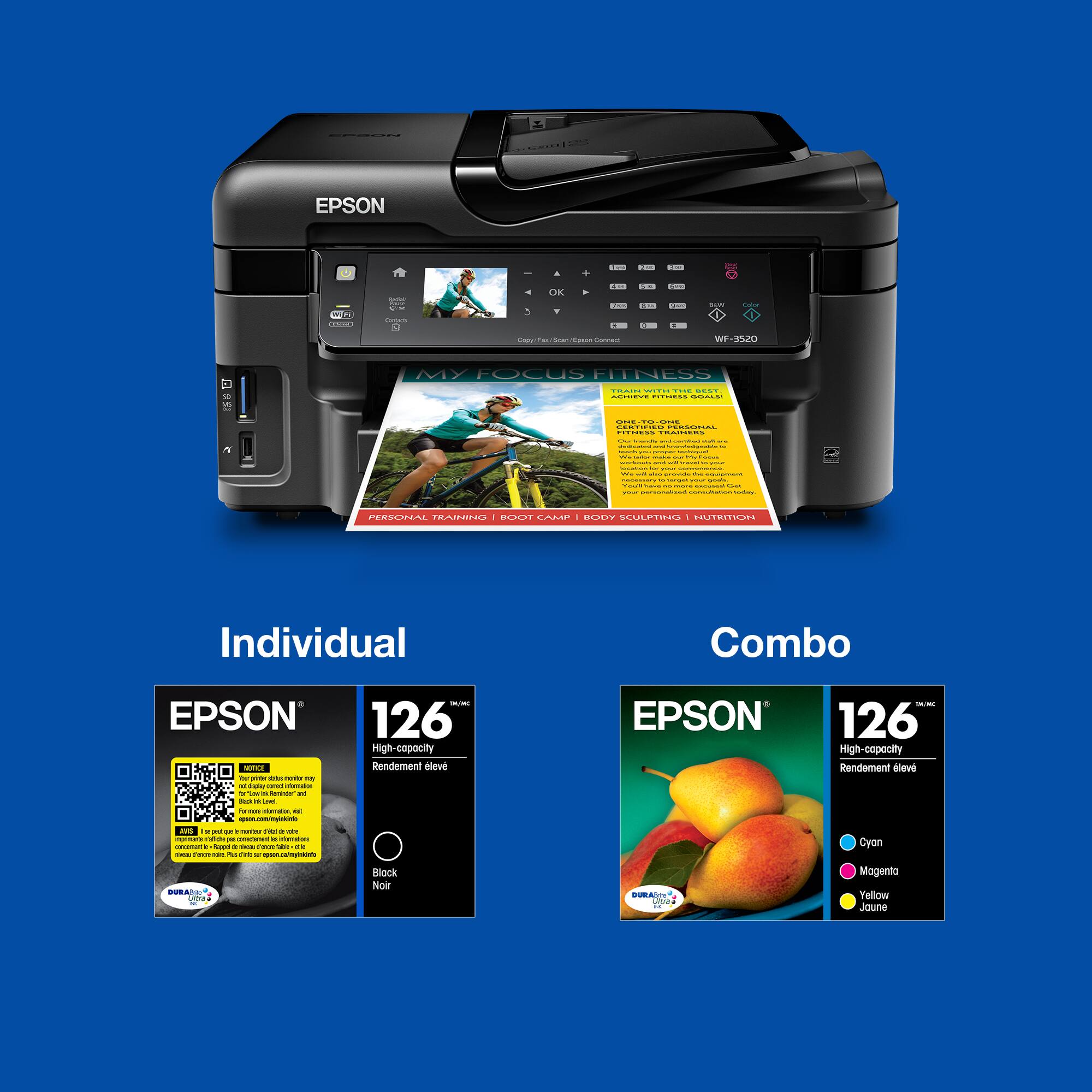 EPSON  - 126 High-capacity Rendement - Individual Combo EPSON - 126 High-capacity Rendement - Individual Combo EPSON - 126 High-capacity Rendement - Individual Combo EPSON - 126 High-capacity Rendement - Individual Combo EPSON - 126 High-capacity Rendement - Individual Combo EPSON - 126 High-capacity Rendement - Individual Combo EPSON - 126 High-capacity Rendement - Individual Combo EPSON - 126 High-capacity Rendement - Individual Combo EPSON - 126 High-capacity Rendement - Individual Combo EPSON - 126 High-capacity Rendement - Individual Combo EPSON - 126 High-capacity Rendement - Individual Combo EPSON - 126 High-capacity Rendement - Individual Combo EPSON - 126 High-capacity Rendement - Individual Combo EPSON - 126 High-capacity Rendement - Individual Combo EPSON - 126 High-capacity Rendement - Individual Combo EPSON - 126 High-capacity Rendement - Individual Combo EPSON - 126 High-capacity Rendement - Individual Combo EPSON - 126 High-capacity Rendement - Individual Combo EPSON - 126 High-capacity Rendement - Individual Combo EPSON - 126 High-capacity Rendement - Individual Combo EPSON - 126 High-capacity Rendement - Individual Combo EPSON - 126 High-capacity Rendement - Individual Combo EPSON - 126 High-capacity Rendement - Individual Combo EPSON - 126 High-capacity Rendement - Individual Combo EPSON - 126 High-capacity Rendement - Individual Combo EPSON - 126 High-capacity Rendement - Individual Combo EPSON - 126 High-capacity Rendement - Individual