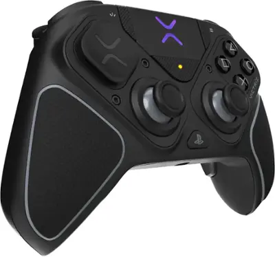 VICTRIX PRO BFG コントローラー Amazon.com: PDP Victrix Pro BFG Wireless Controller for PS4