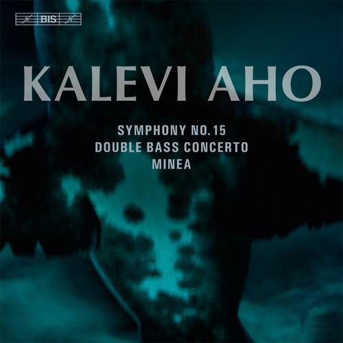 Lahti Symphony Orchestra - Symphony No.15   - SUPER-AUDIO CD [Super Audio CD (SACD)]