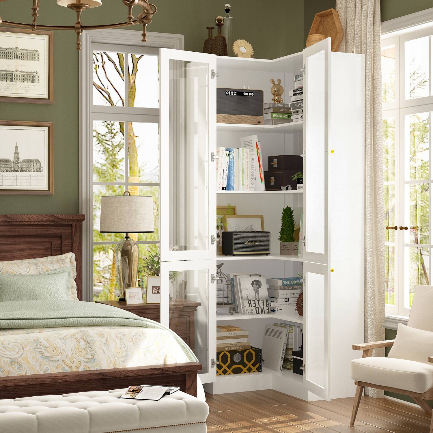 The text on the image is "THE ORIGINS OF THE COVE - AFTER - END"