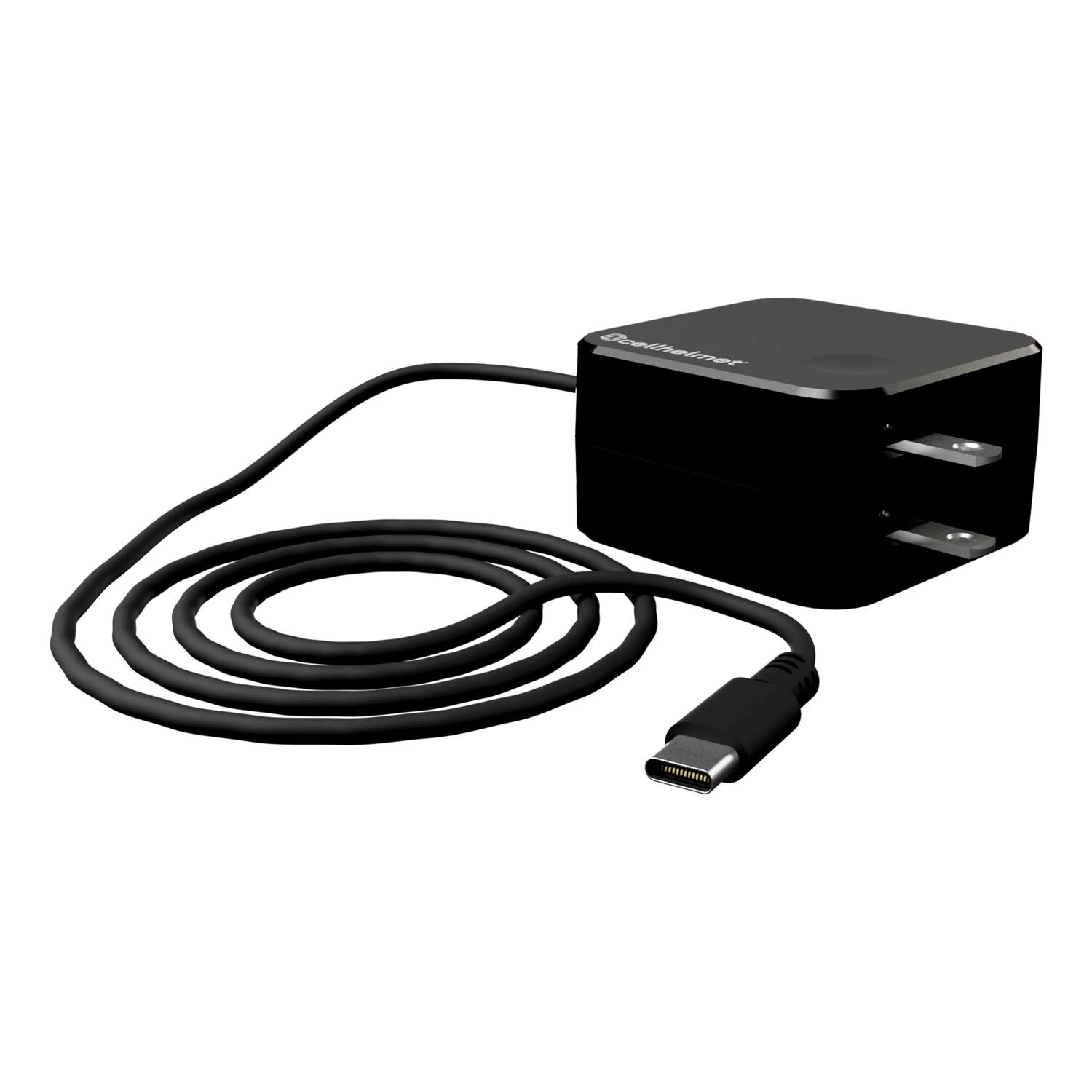 Front. Cellhelmet - Cellhelmet Pl-204 Usb-c Universal Laptop Charger (65 Watts).