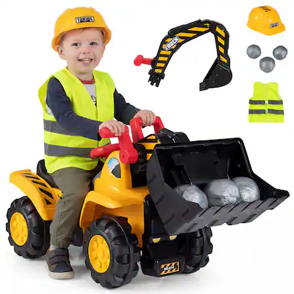 TOKIDS TRUCK T NO.810