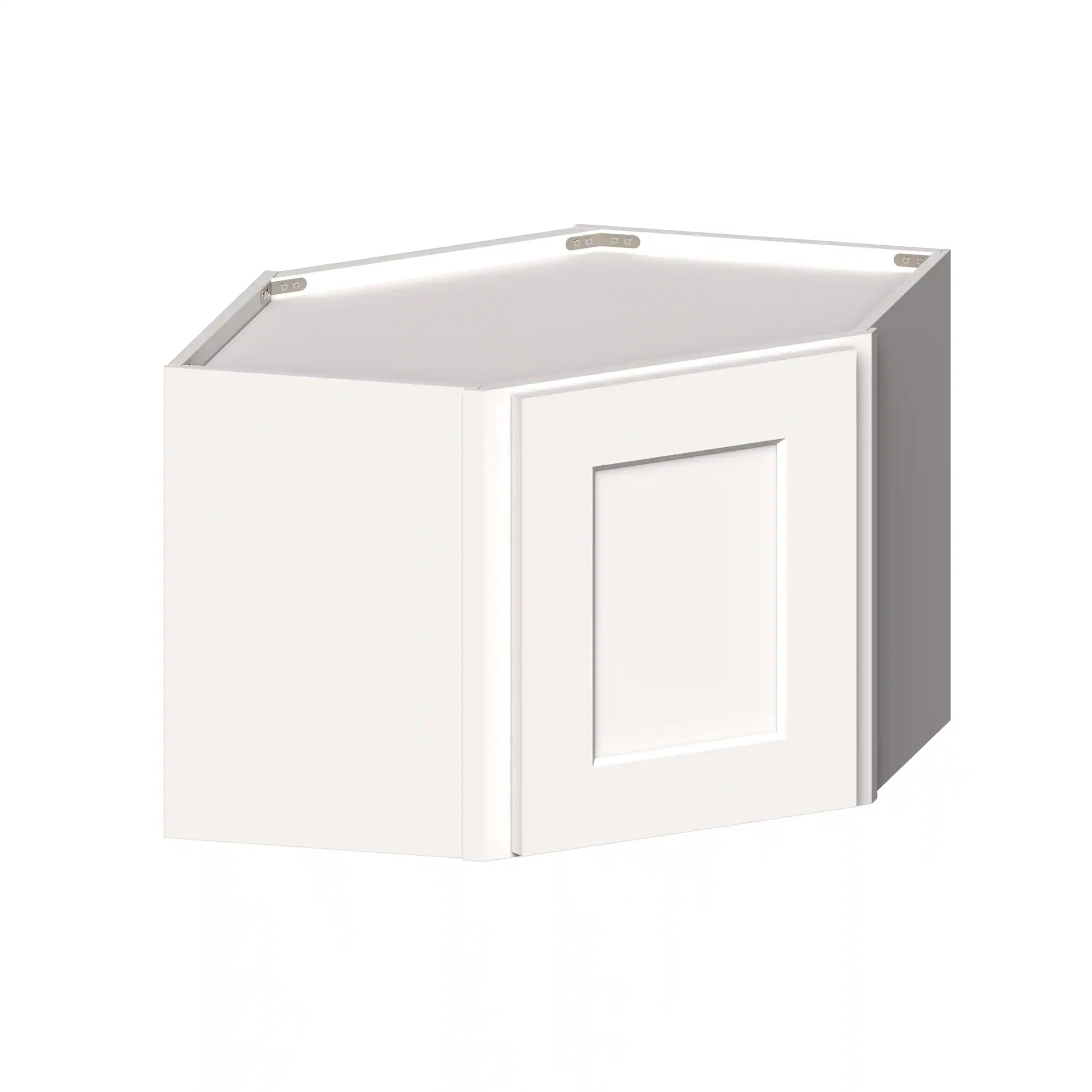 White Shaker
