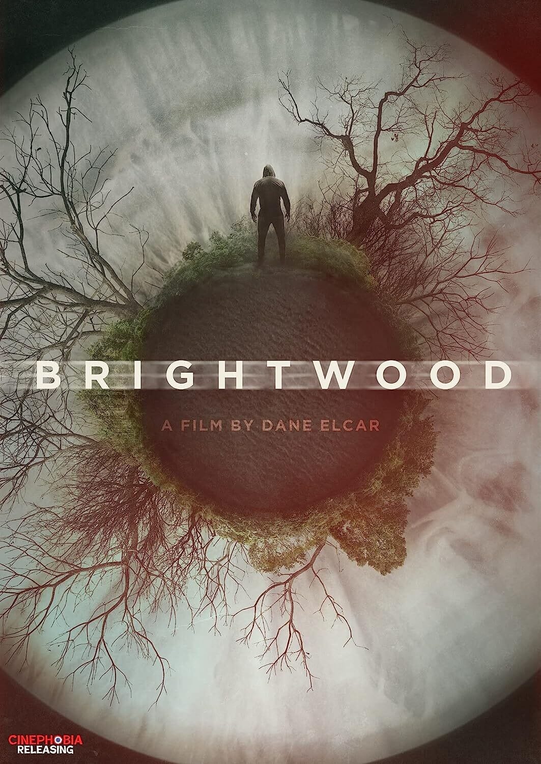 Brightwood  - DVD