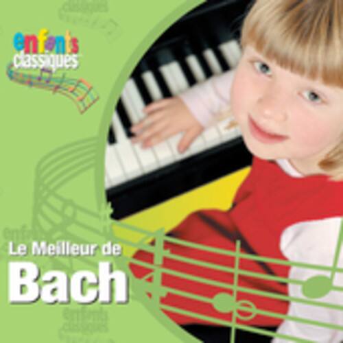 Susan Hammond - Meilleur de Bach   - COMPACT DISCS [CD]
