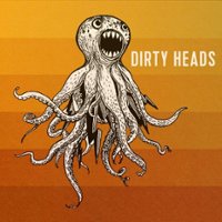 Dirty Heads [LP] - VINYL - Front_Zoom