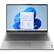 Front. Lenovo - Yoga 7 16IAP7 16" Laptop - Intel Core i7 - 16 GB Memory - 1 TB SSD - Arctic Gray.