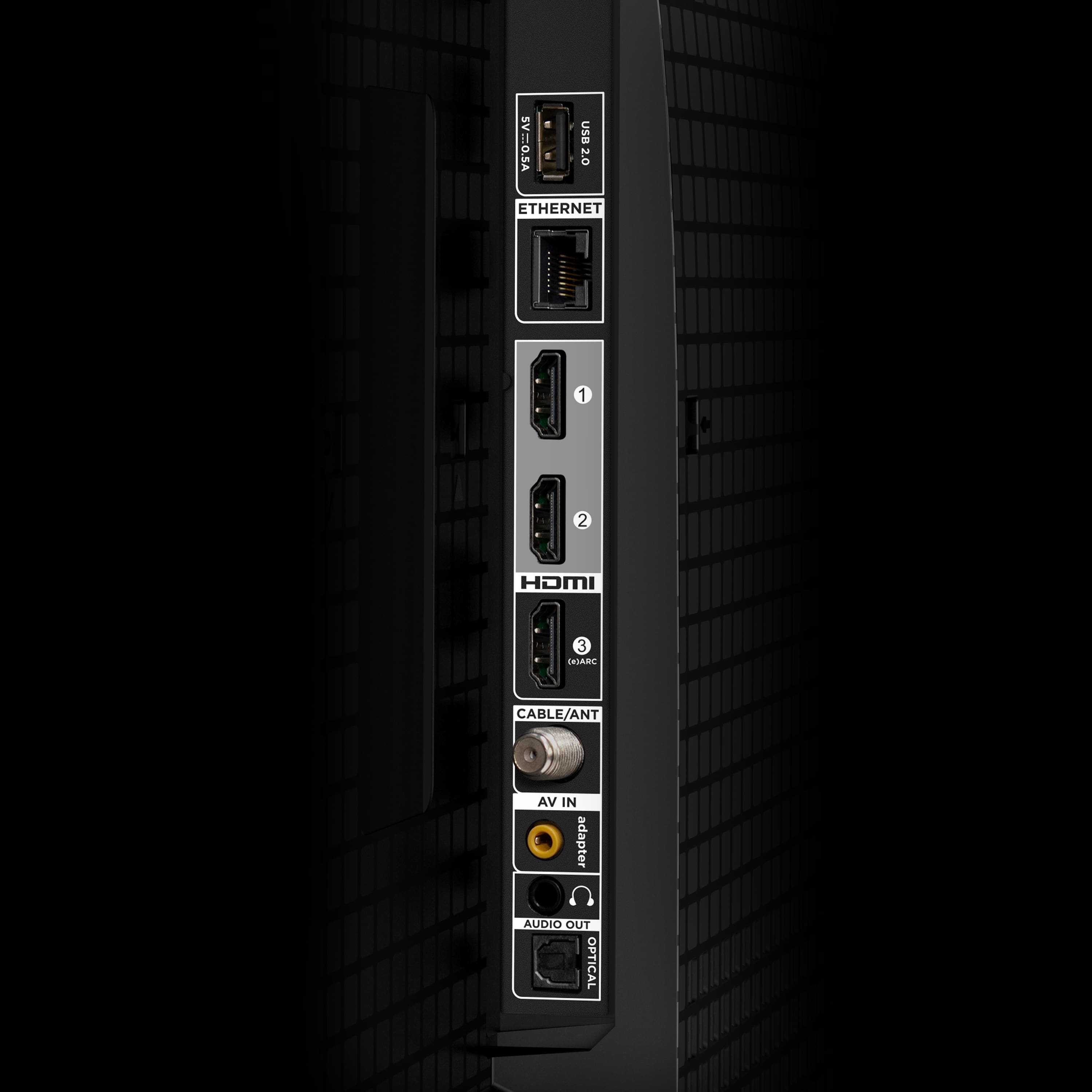 TCL 43