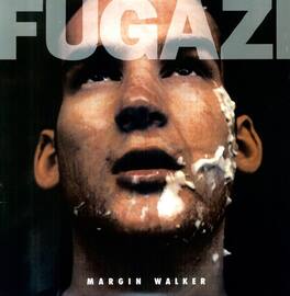 Fugazi - Margin Walker - VINYL LP