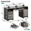 Product Size:

* 18.7"
* 50lbs
* 6.9"
* 30lbs
* 30"
* 5.9"
* 59"
* 21.6"
* 100lbs
* 2.9"
* 18.7"
* 25lbs
* 26.1"
* 50lbs
* 30lbs
* 21.6"
* 11.8"
* 26.4"
* 15.7"
* 14.3"
* 20lbs
* 10.6"
* 5.9"
* 12.2"
* 15.6"
* 15.7"
* 13.8"
* 17.7"
* 40lbs
* 11.8"
* 15.6"

UNIT: INCH