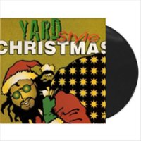 Yard Style Christmas [LP] - VINYL - Front_Zoom