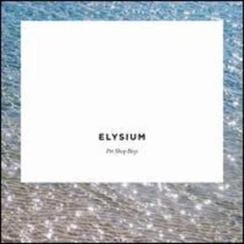 Pet Shop Boys - Elysium   - COMPACT DISCS [CD] price history on PriceWatchPro