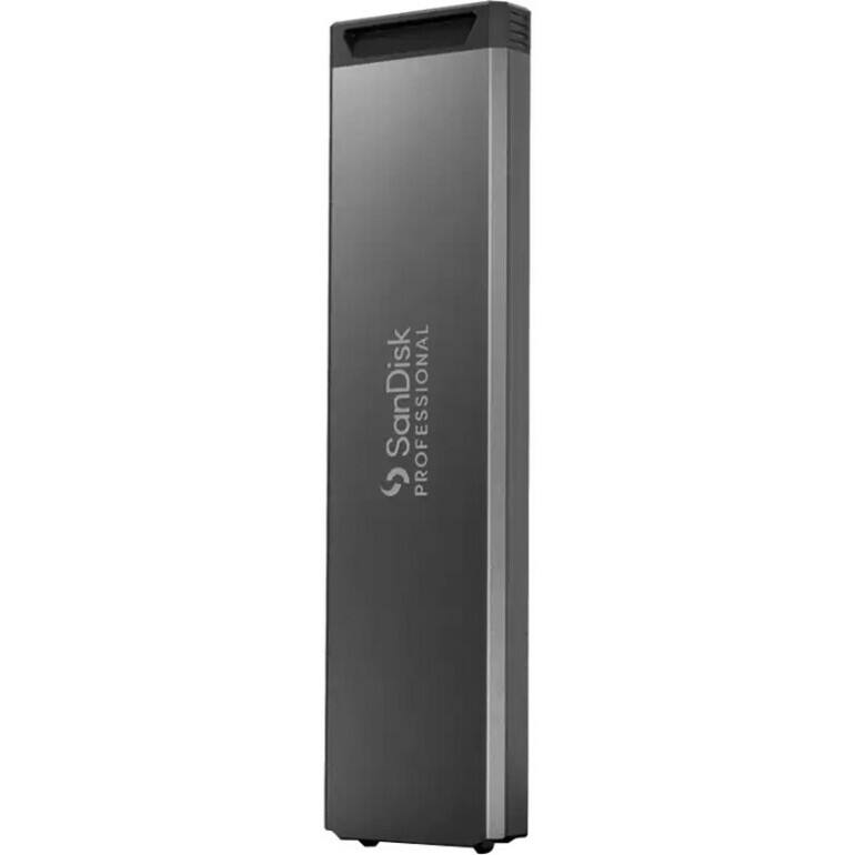 SanDisk PROFESSIONAL SSD