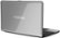 Alt View Standard 5. Toshiba - Satellite 15.6" Laptop - 4GB Memory - 500GB Hard Drive - Mercury Silver.