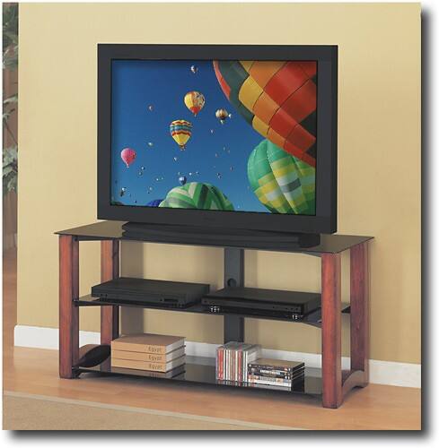 Best Buy: Whalen Furniture TV Stand for Flat-Panel TVs Up to 50