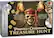 Angle Standard. Imagination Entertainment - Pirates of the Caribbean: Treasure Hunt DVD Game.
