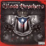 Front Standard. Blood Brothers [CD] [PA].