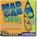 Front Standard. Mattel - Mad Gab Mania DVD Game.