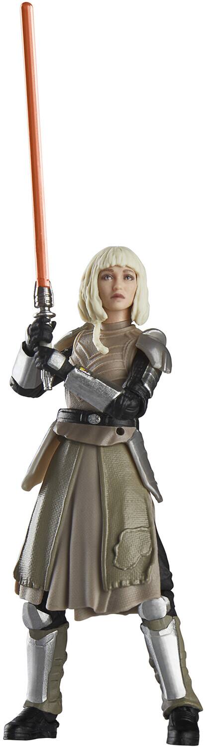 Hasbro Collectibles - Star Wars: Ahsoka - Vintage Collection - Shin Hati Action Figure - Collectibles