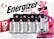 Front. Energizer - MAX C Batteries (8 Pack), C Cell Alkaline Batteries - Silver.