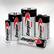 Alt View 15. Energizer - MAX C Batteries (8 Pack), C Cell Alkaline Batteries - Silver.