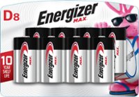 Energizer MAX AA Alkaline Best Pack), Double Batteries A Batteries Buy - (24 E91BP-24