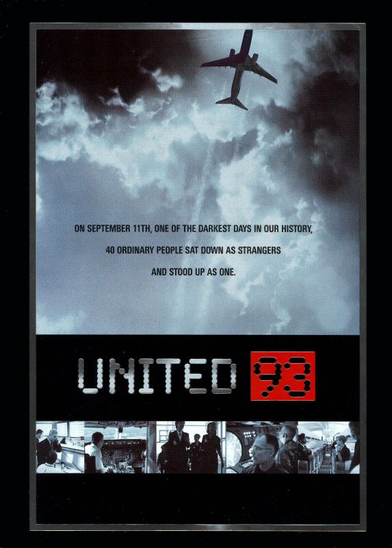  United 93 [WS] [DVD] [2006]