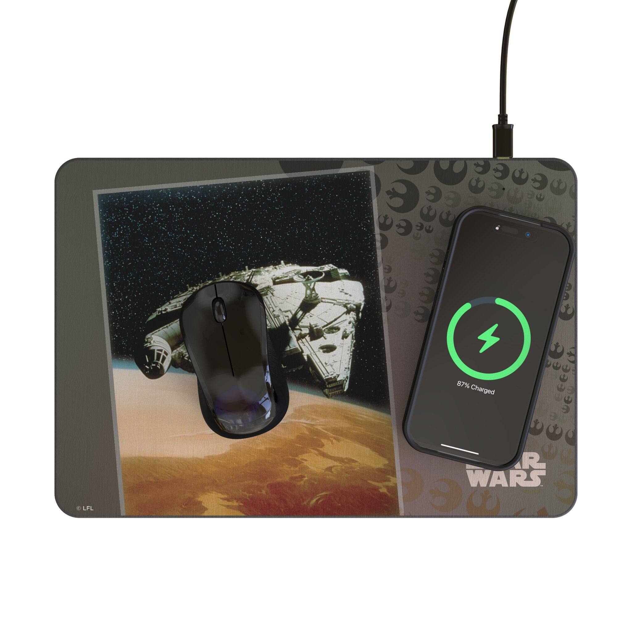 EW e e E E  
87% Charged  
C LFL R WARS