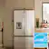 Alt View 13. Whirlpool - 30 Cu. Ft. French Door Refrigerator with In-Door Water and Ice Maker - Fingerprint-Resistant Stainless Finish.
