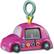 Alt View Standard 1. Mattel - Pixel Chix Road Trippin' Vehicle - Pink.