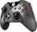 Left. Microsoft - Special Edition Covert Forces Wireless Controller for Xbox One - Camouflage.