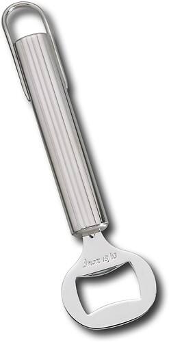 Front Standard. Pedrini - Cap Lifter - Stainless-Steel.