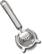 Front Standard. Pedrini - Cocktail Strainer - Stainless-Steel.