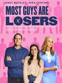 Most Guys Are Losers - DVD