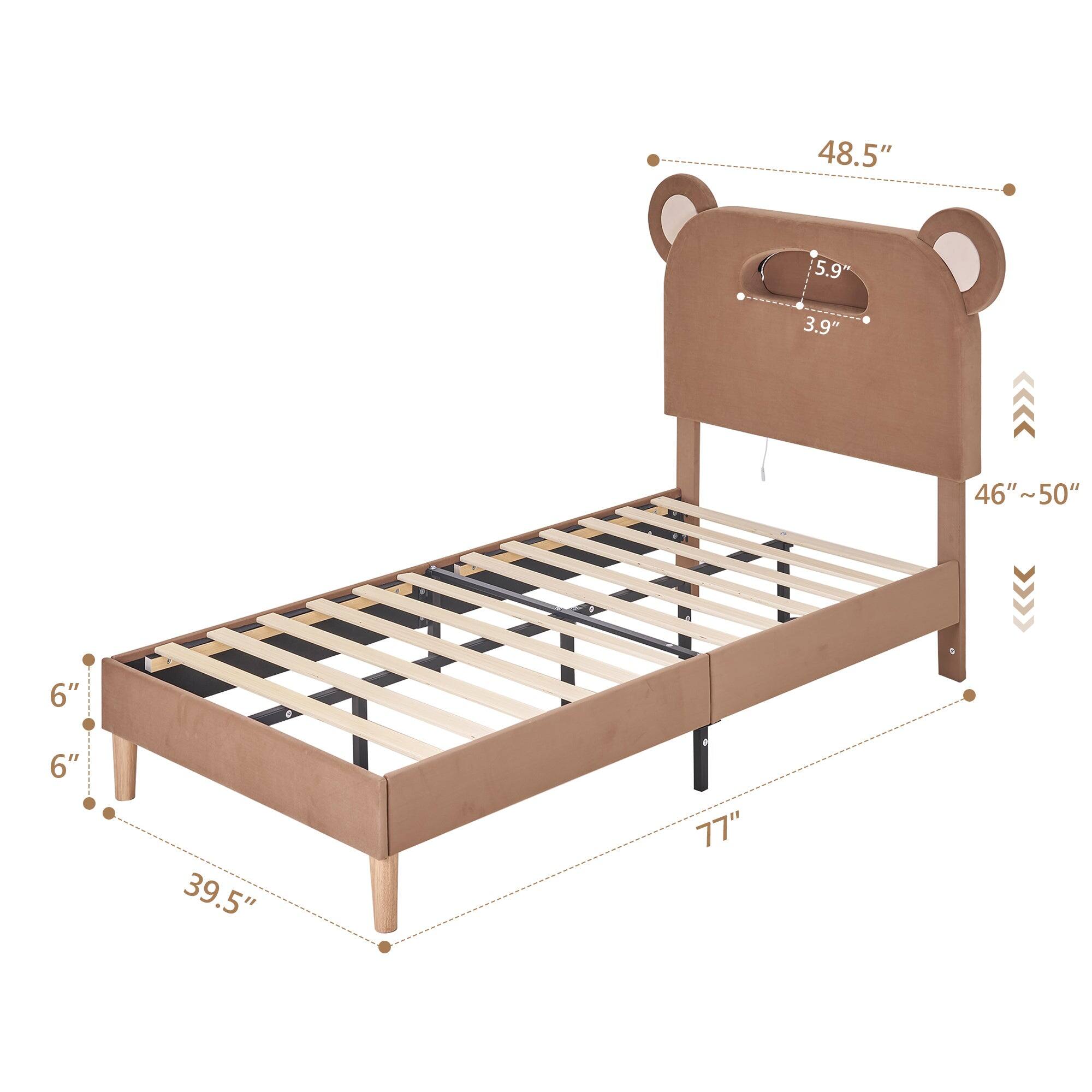 48.5"  
5.9"  
3.9"  
46"~50"  
6"  
6"  
39.5"  
77"