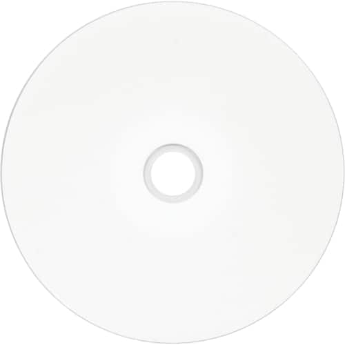 Alt View 11. Verbatim - Inkjet Hub 8x DVD+R DL Disks (50-Pack).