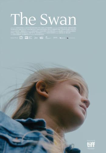The Swan  - DVD