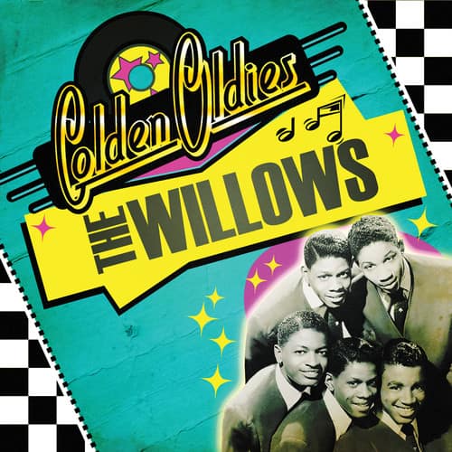 The Willows - Golden Oldies   - COMPACT DISCS [CD] price history on PriceWatchPro