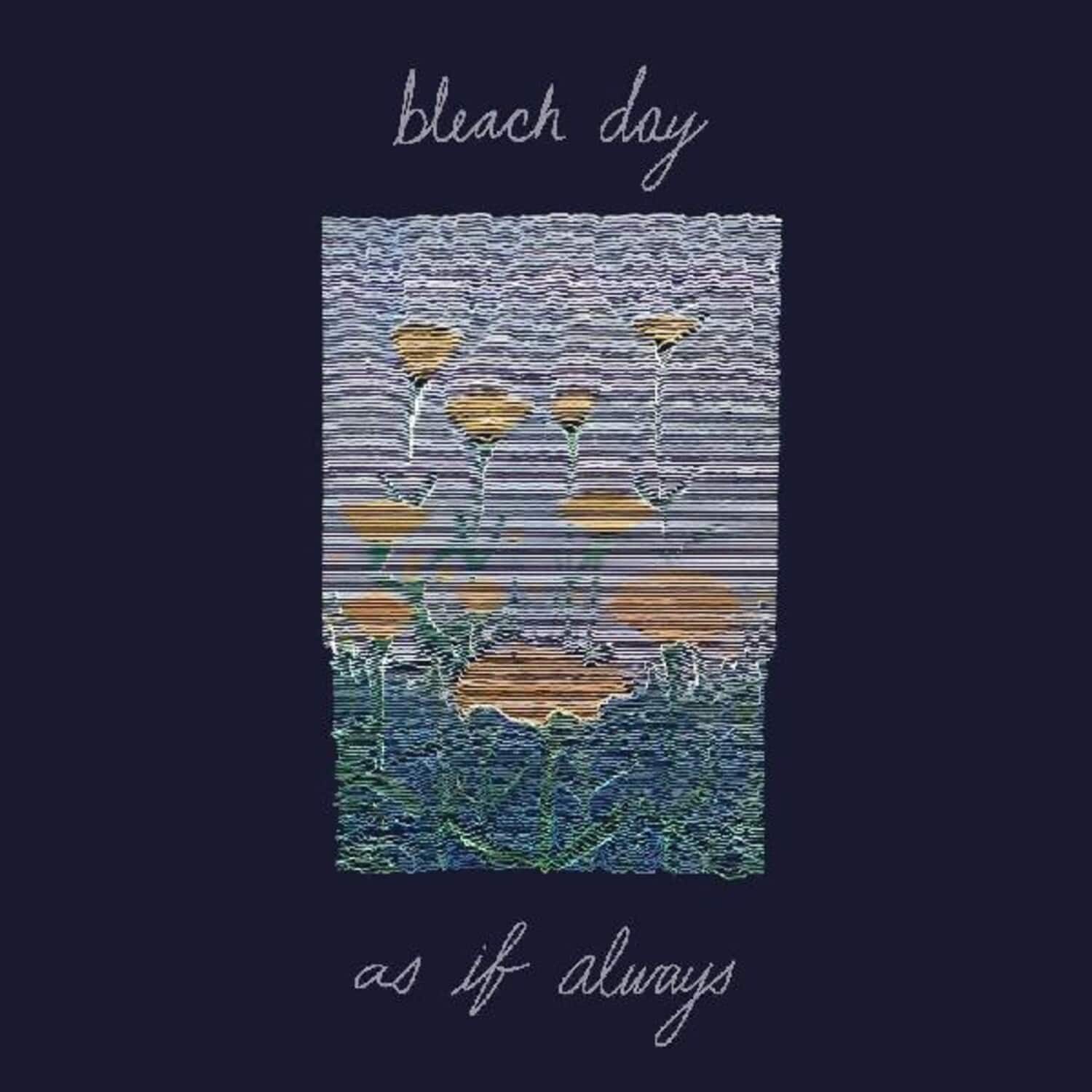 Bleach Day - As If Always   - VINYL LP price history on PriceWatchPro