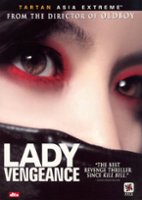 Lady Vengeance [DVD] [2005] - Front_Original
