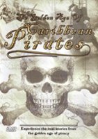The Golden Age of Caribbean Pirates [2006] - Front_Zoom