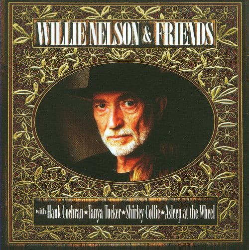 Best Buy: Willie Nelson and Friends [EMI] [CD]