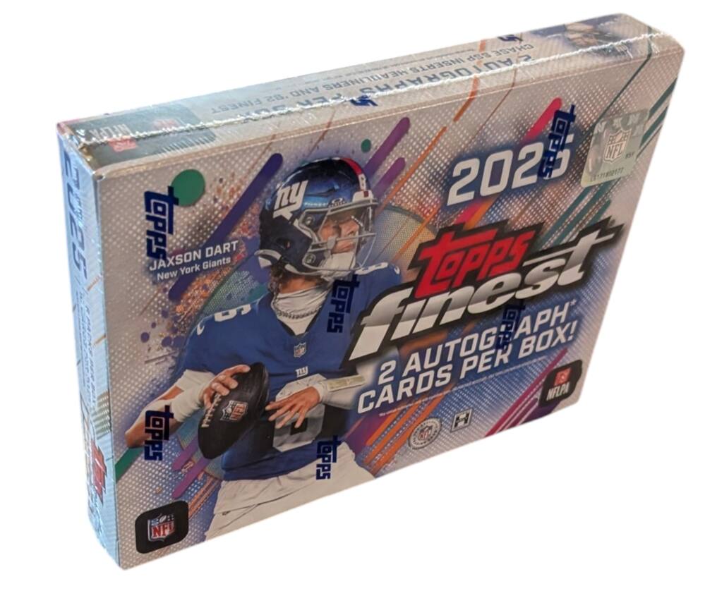 SP CHASE 7 INSERTS 28. AND HEAULNERS AUTOGRAPHS FINEST SEUAR PEN KRe NEL NEN 202 OS 23171802177 NFL B my e5 TOPPS JAXSON DART TOPPS York Giants New 6 OPpS LLest AUTOG PER P BOX! ny 2 5 EN CARDS NELPA H TOPPS OppS 6 PS NFL