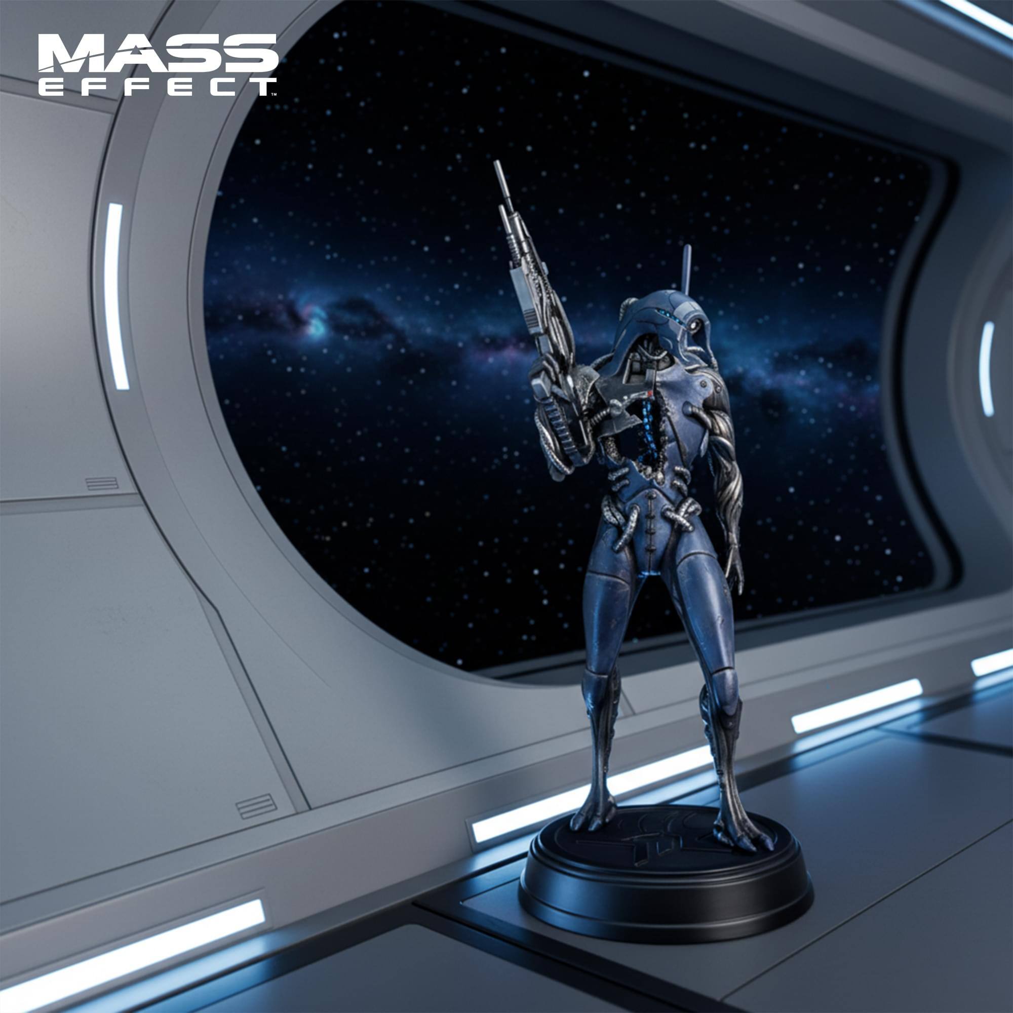 MASS EFFECT
