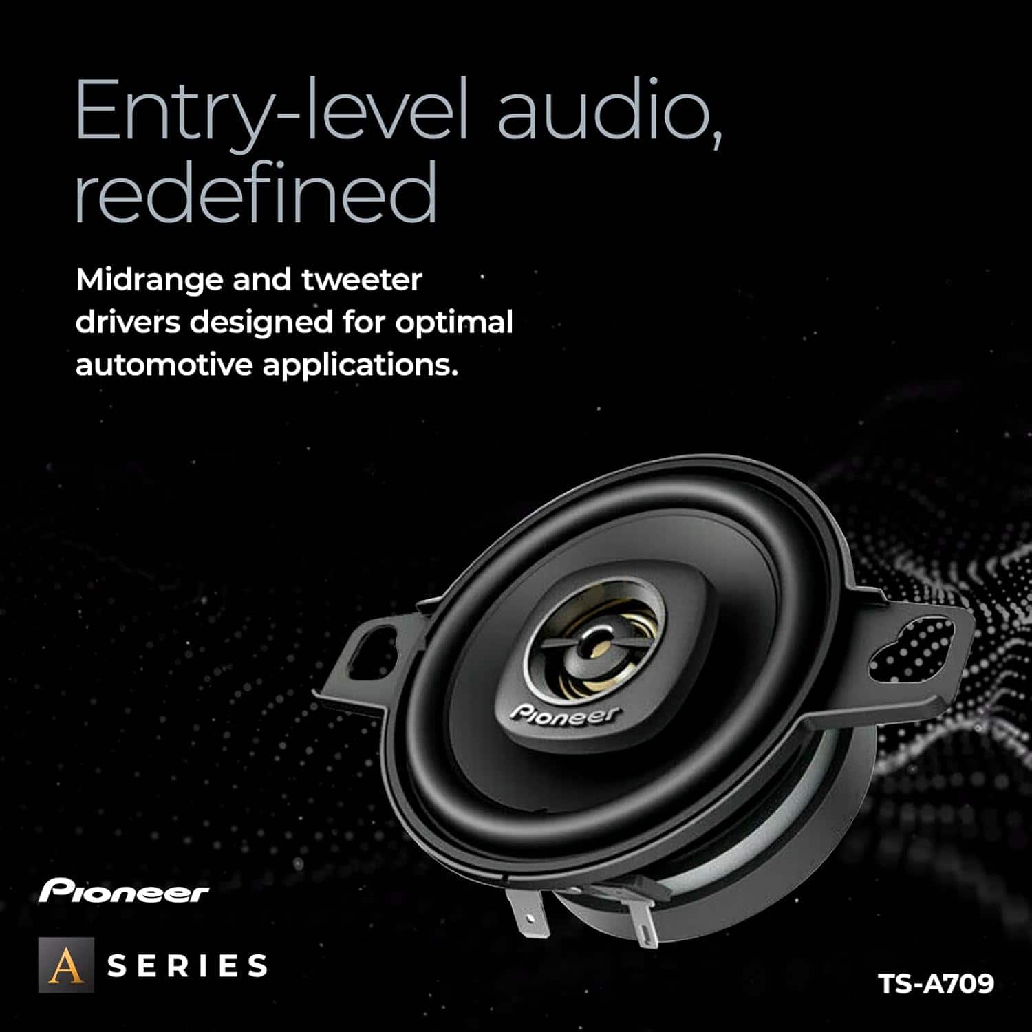 Pioneer 2.75