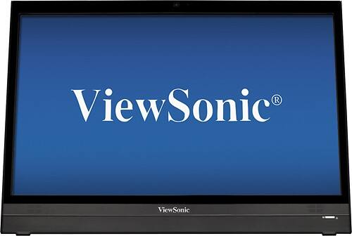 viewsonic android smart display