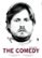 Front Standard. The Comedy [DVD] [2012].